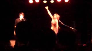 Handsome Furs - I&#39;m Confused - Lee&#39;s Palace - Toronto On - December 5th 2009