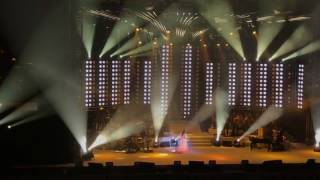 Fikirkan Dulu/Tua Sebelum Waktunya medley - Sheila Majid : THE CONCERT KUALA LUMPUR 2017