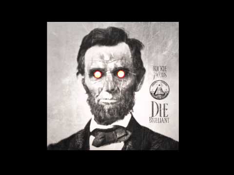 Rickie Jacobs -  4Teen (Prod. Trey Michaels) [Die Brilliant Deluxe Edition]