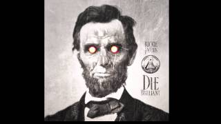 Rickie Jacobs -  4Teen (Prod. Trey Michaels) [Die Brilliant Deluxe Edition]