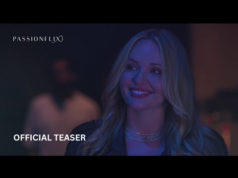 Lick | Official Teaser | PASSIONFLIX