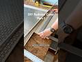 DIY Radiator Cover Part 1