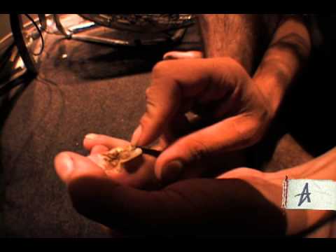 Neckface for Altamont