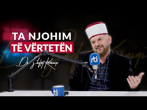 [20 Shkurt 2024] Radio - 'Ta njohim të vërtetën' - Dr. Shefqet Krasniqi