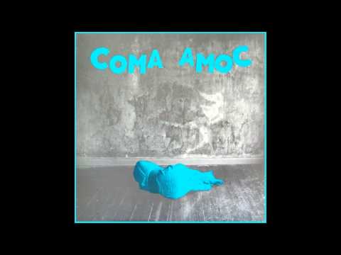 COMA - Amoc [full album]