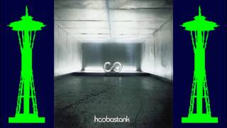 The Critic by Hoobastank
