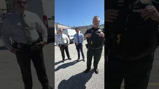 Update on Homicide Arrest