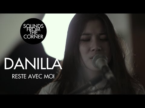 Reste Avec Moi - Danilla Riyadi