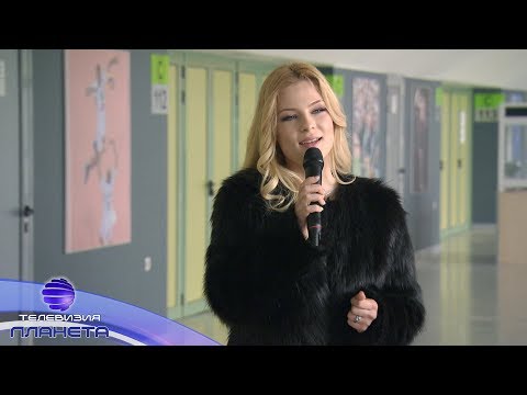 ZVEZDNO - IVETA KOSTOVA / Звездно - Ивета Костова, 25.03.2019