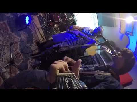 40 ST - Can't Explain The Who Cover