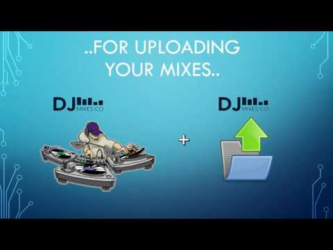 Calling All Djs and Vjs