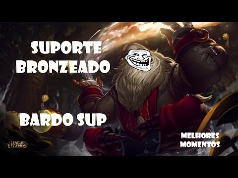 BARDO DO- Likkrit  League of Legends