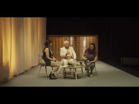 CapoTrave - Le Volpi (trailer)