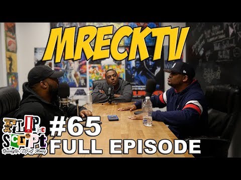 F.D.S #65 - THE M.RECK EPISODE - FULL EPISODE