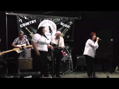 BELLBIRD TALENT QUEST-BEAUTIFUL SONG-TANYA JOHNSTON