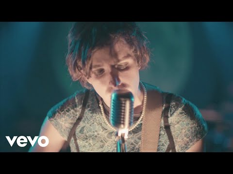 Driving Down To La - Ezra Furman