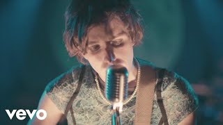 Ezra Furman - Driving Down To L.A. (Live)