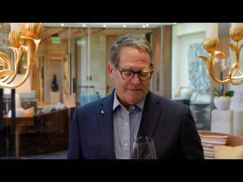 Opus One 2018 Tasting Notes and Growing Season