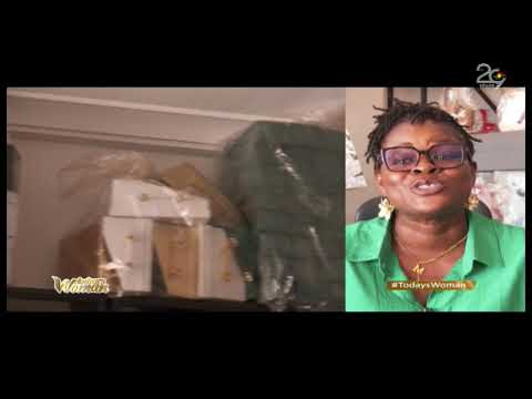 LIVE: Today's Woman || 15-10-2026