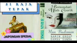Download lagu Uun Budiman ( Samba Sunda ) - Bentang Panggung mp3 Download lagu Uun Budiman ( Samba Sunda ) - Bentang Panggung mp3