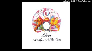 Queen - Sweet Lady - Vinyl Rip