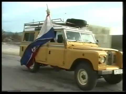 Ivica Olujić lapan svadba Imotski 2002.g.