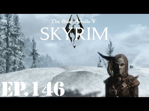 The Elder Scrolls V: Skyrim Let’s Play | Part 146 | Honor Among Thieves