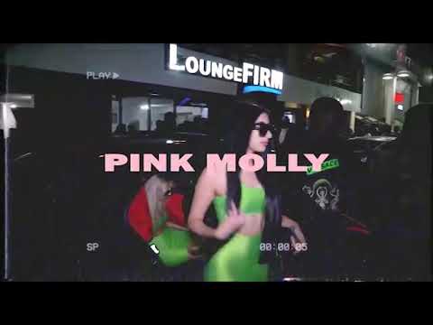 Raydizz x Pink Molly Live At Pabloz VIP