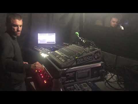 Live Fsa Eko6tm aka heroic reboot @ 2 years RSA & BLS