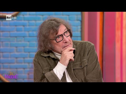 Claudio Cecchetto: "Linus? Gli ho risolto la vita, ma…" - Ciao Maschio 11/10/2025