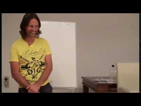 20091024 The Human Soul - Fear Revisited P3