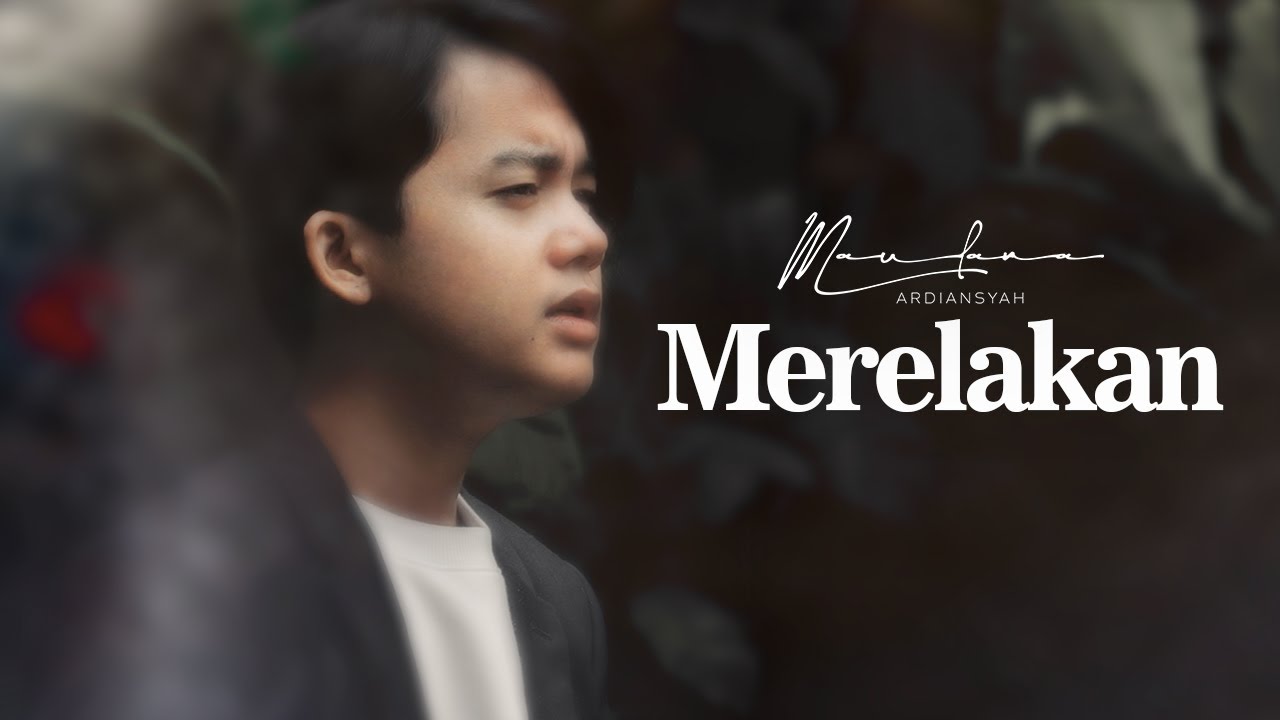 Maulana Ardiansyah Merelakan Lyrics