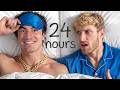 Living With Logan Paul For 24 Hours 145 000 Daily Routine
