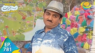 Taarak Mehta Ka Ooltah Chashmah - Episode 781 - Fu