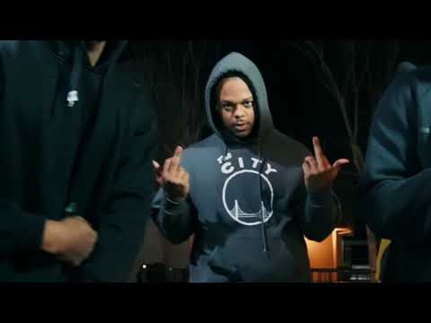 DooDat600 X JohnnyBo600 "Shit On Me" (Dir. @TrvpyFilms