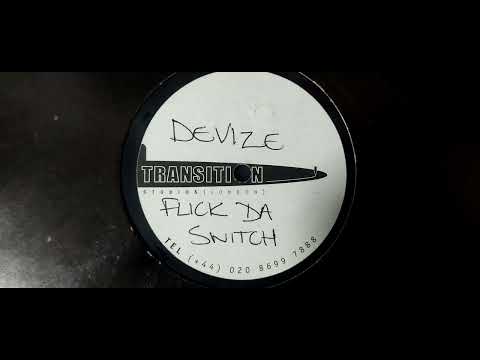 Dee3Dee – Flick Da Switch