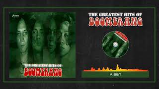 Download lagu Boomerang - Kisah (HQ Audio) mp3
