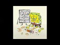 HEY Look He S Small The Magic Pencil And Spongebob Crying