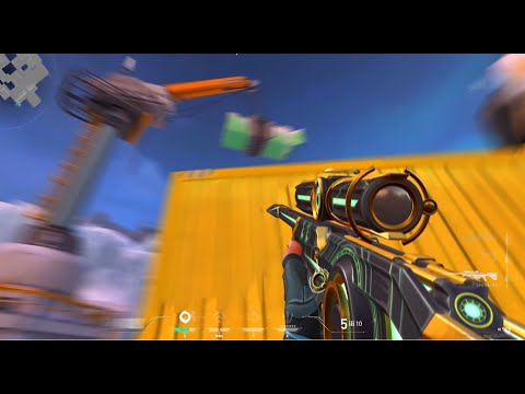 Thats What I Want ❤️ Lil Nas X (Valorant Delarosa Montage)