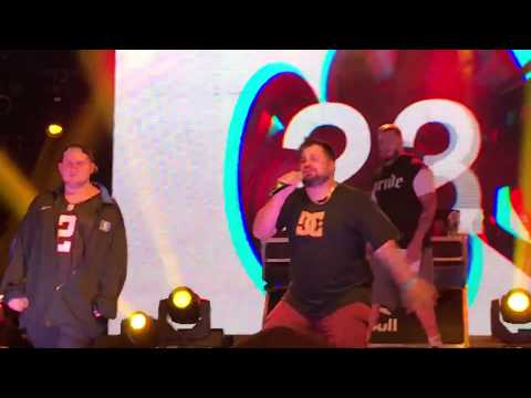 PAPO Vs BEELZE / Semifinal Bs As Redbull