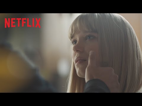 Zoe (International Trailer)