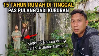 Download lagu BENERAN TERJADI!! INI MAH MUSTAHIL ADA ORANG TINGGAL DI RUMAH YANG TIDAK MASUK AKAL mp3