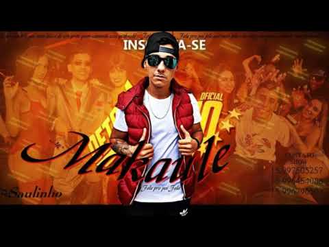 Mc Makaule - Fala pro pai Fala ( Dj Saulinho Prod).
