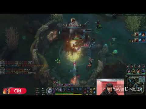 SKT T1 CLID BEST PLAYS