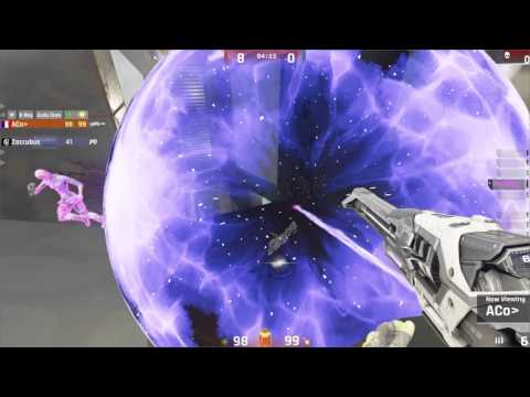 UT4 ACo vs Zaccubus 13 04 2016 DM-ASDF
