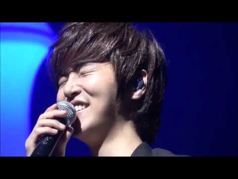 2016.7.22정동하 - 우리의 온도 ( 'Dream'앨범 중에서) Summer Night Concert