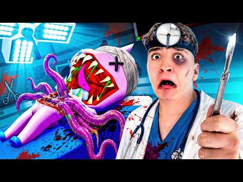 Станах НАЙ-ЛОШИЯ Доктор в Animal Hospital | НИКОЙ НЕ ОЦЕЛЯ!