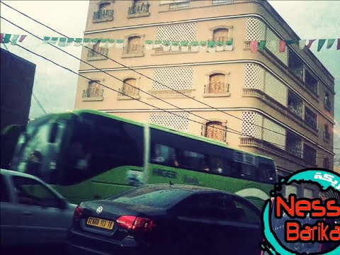 Ramzi Duo Mouna - 3ayrouni Bik ( Barika 05 ♥ )