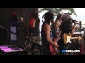 Tribal Seeds performs "Come Around" at Gathering of the Vibes Music Festival 2013