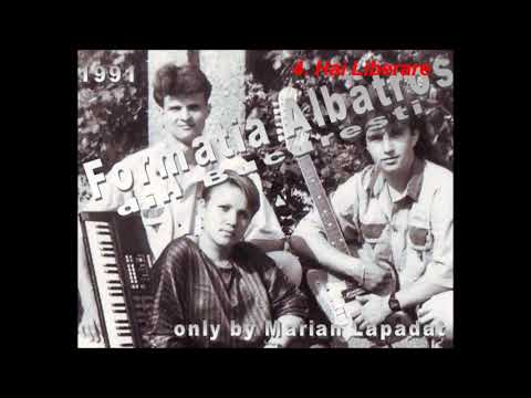 Formatia ALBATROS din Bucuresti   Volumul 2 Original